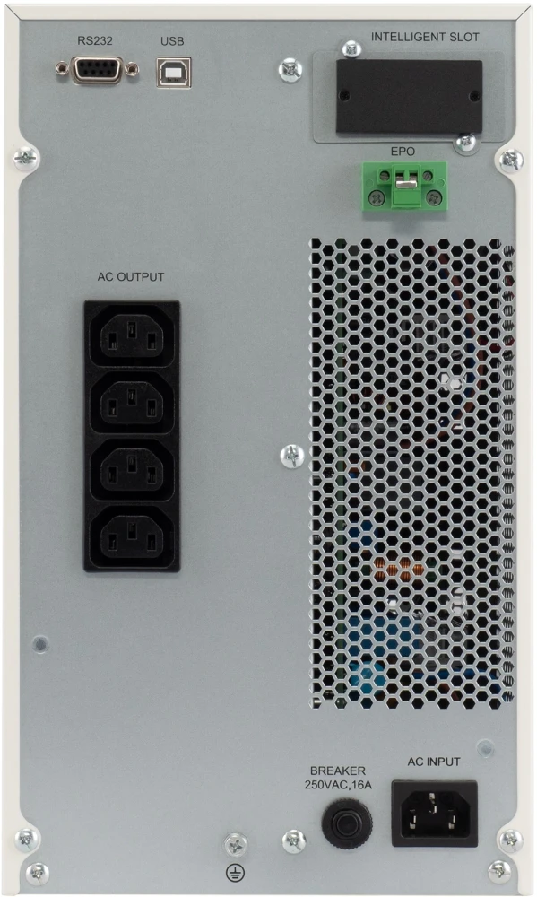 ИБП Ippon Na+ TA 2000