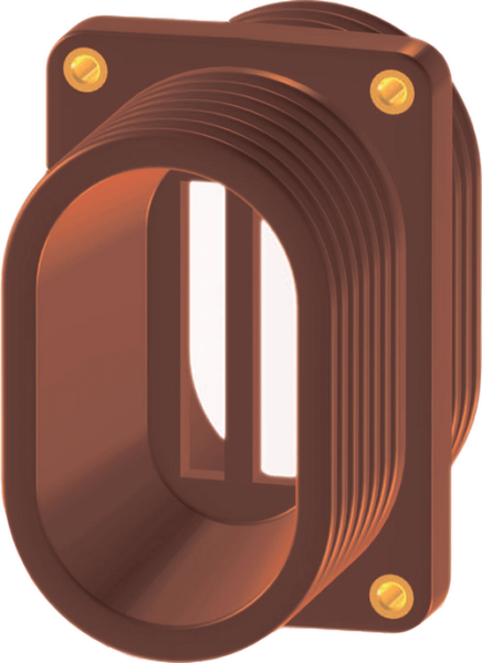 Таблица исполнений изоляторов проходных ИПЭЛ 10-077-ХХ