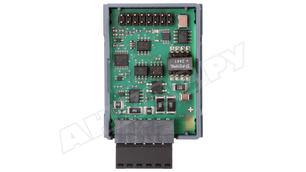 Коммуникационный модуль Siemens Simatic CB 1241 RS485