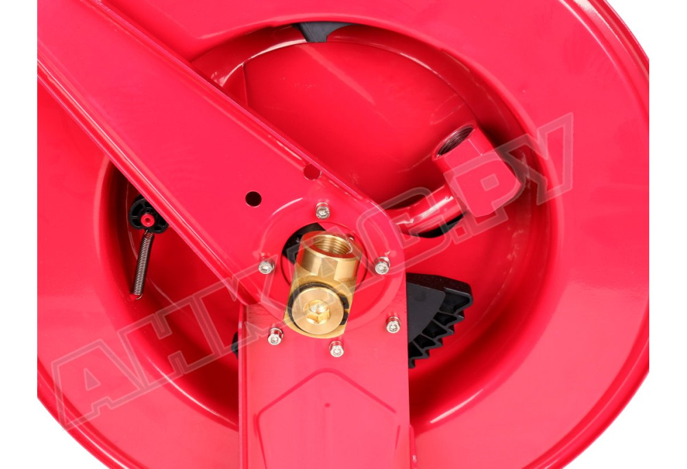 Катушка для топливного шланга Benza RP, 8 м, Ø1" (25 мм)