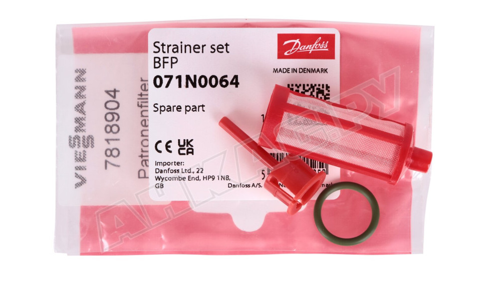 Патронный фильтр Viessmann, 7818904