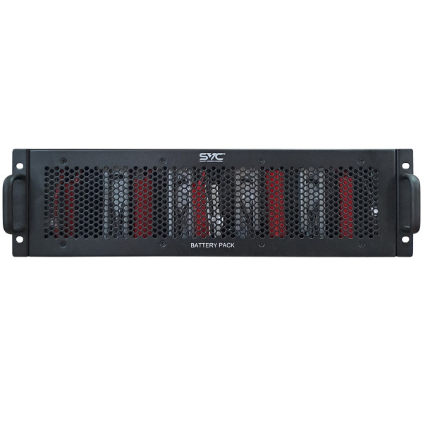 Батарейный блок SVC BP-240-9-RT