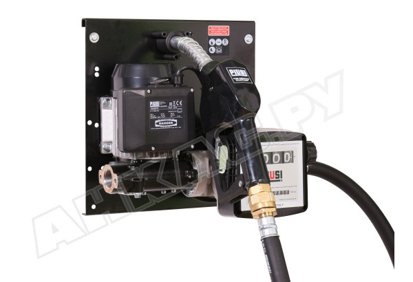 Мини АЗС Piusi ST Panther 56 K33 A60