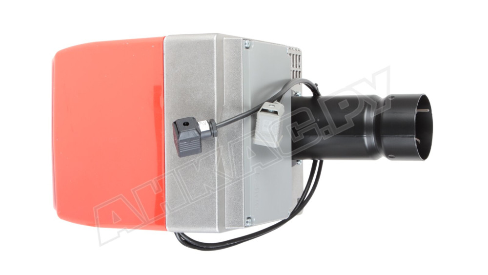 Газовая горелка Baltur BTG 12