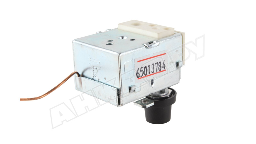 Предохранительный капиллярный термостат Imit LS1 6125