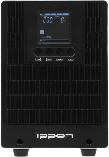 ИБП Ippon Innova TBE 2000