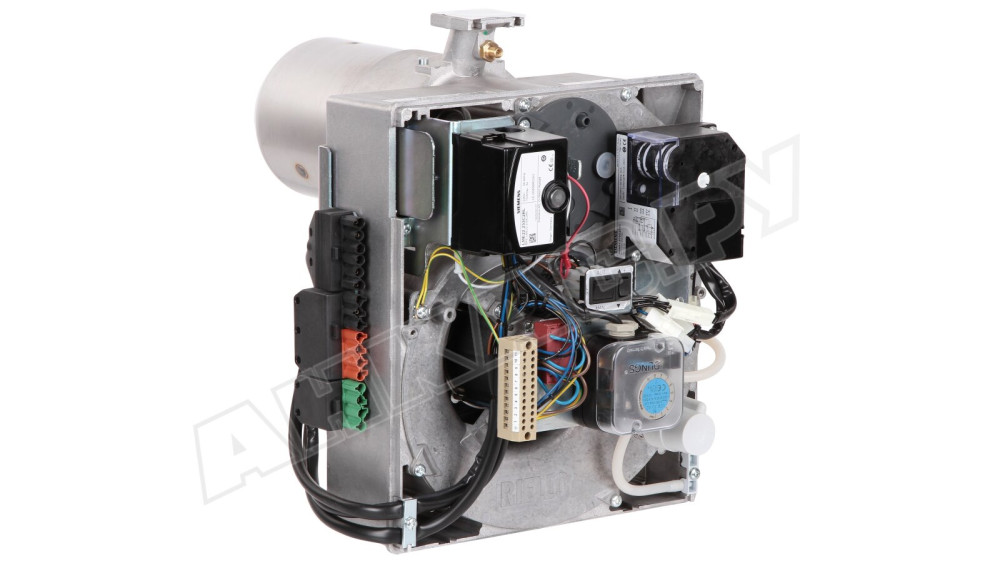 Газовая горелка Riello Gulliver BS4/M