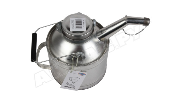 Емкость из жести Pressol 3 л, 08041