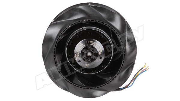 Центробежный вентилятор Ebmpapst R2E190RA2605