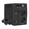ИБП ExeGate Power Back BNB-1000.LED.AVR.2SH.RJ.USB