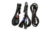 Кабель Eaton 10A FR/DIN power cords for HotSwap MBP