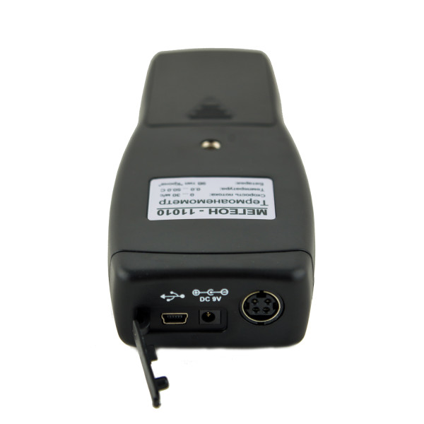 Анемометр МЕГЕОН 11010