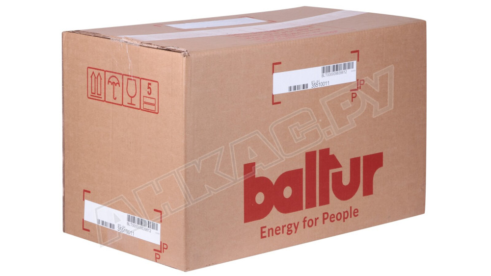 Дизельная горелка Baltur BTL 6 H