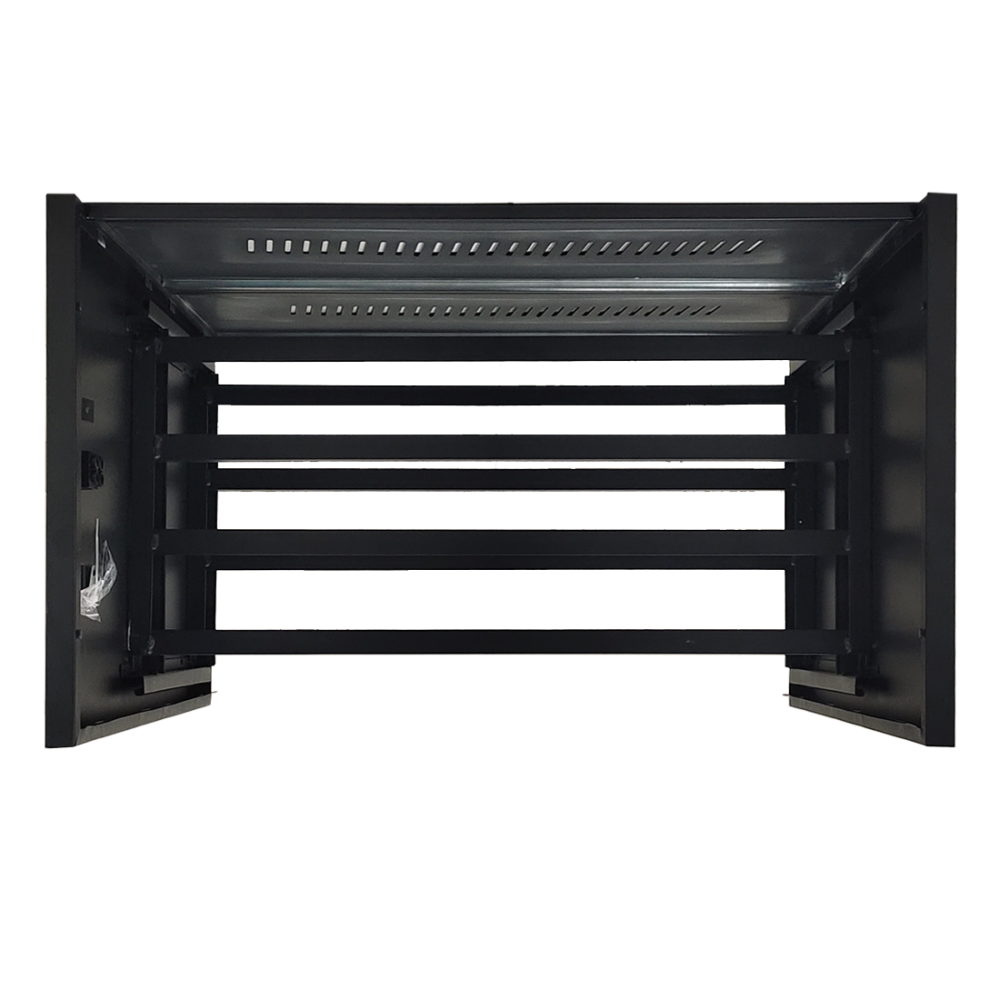 Батарейный шкаф SVC BC-C8/A1