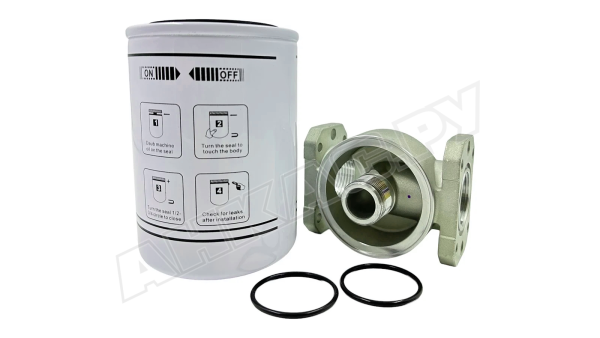 Топливный фильтр Petroll GL-3