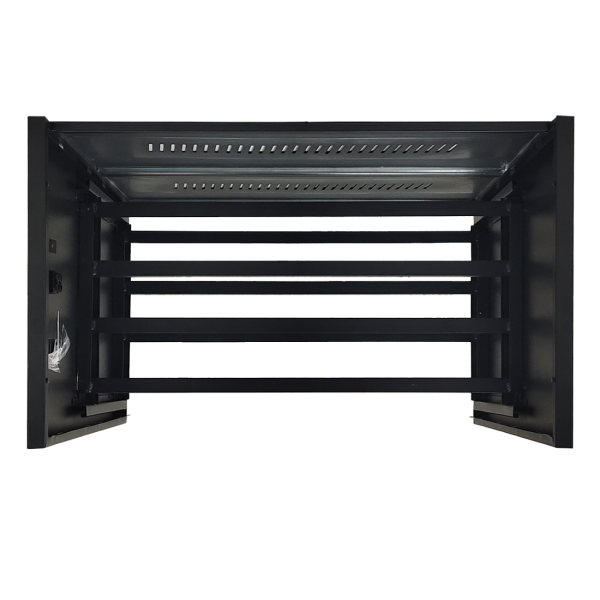 Батарейный шкаф SVC BC-C8/A1