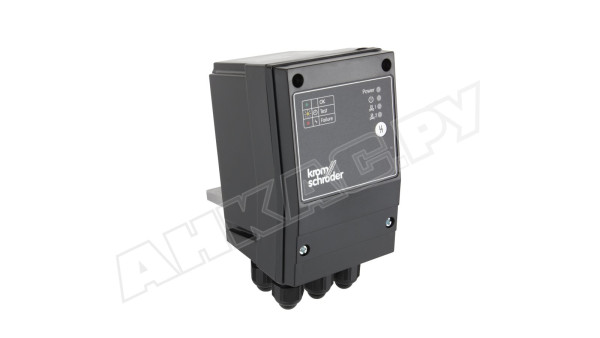 Блок контроля герметичности Kromschroder TC 2 R 05 W/W