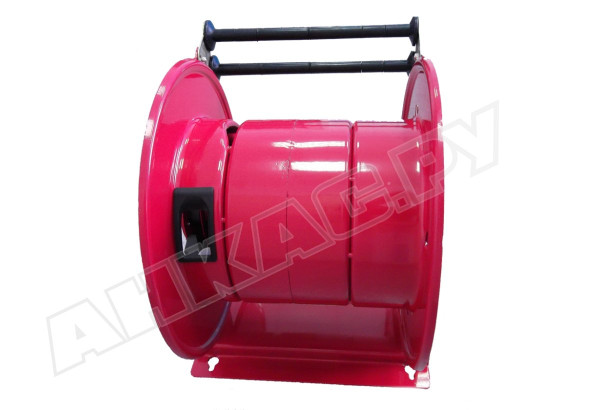 Катушка для топливного шланга Benza RP, 10 м, Ø1" (25 мм)