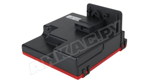 Менеджер горения Honeywell S4565PD 2004