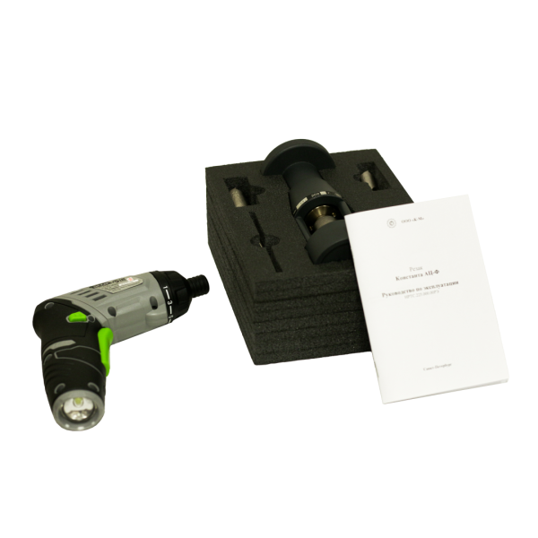 Адгезиметр Константа АЦ-Ф