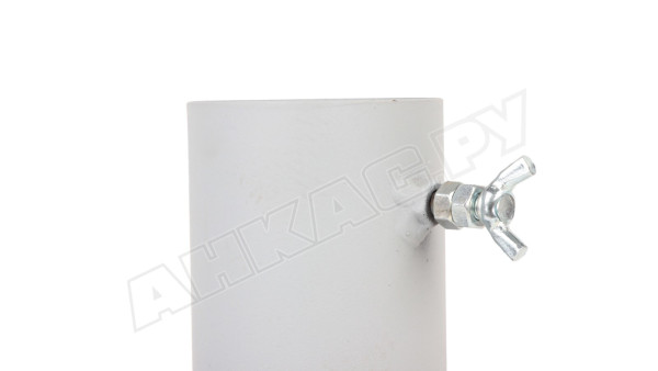 Искрогаситель автомобильный Пензаспецавтомаш ИГС-55