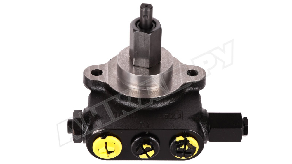 Насос для горелки hp-Technik NVBGRP-I-4-20