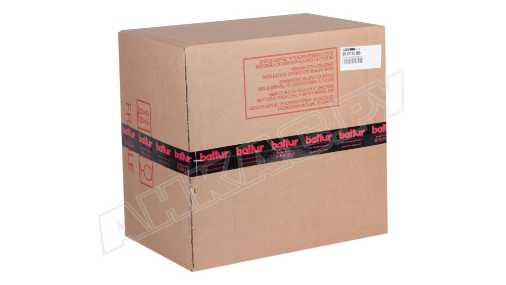 Прокладка Baltur, 0012120106