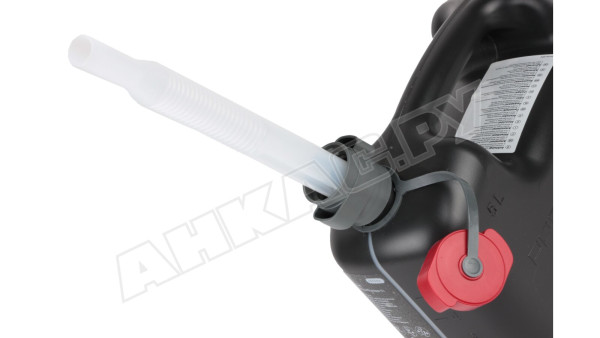 Канистра с трубкой Pressol 5 л, 21141