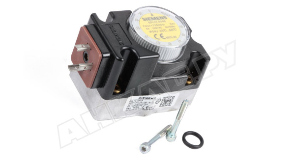 Реле давления Siemens QPL15.050B