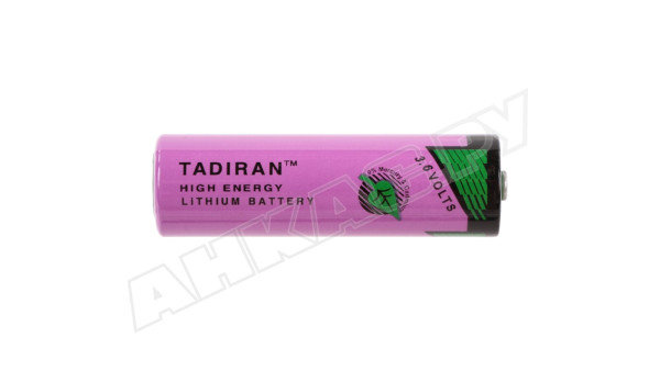 Батарея Siemens, 6ES7971-0BA00