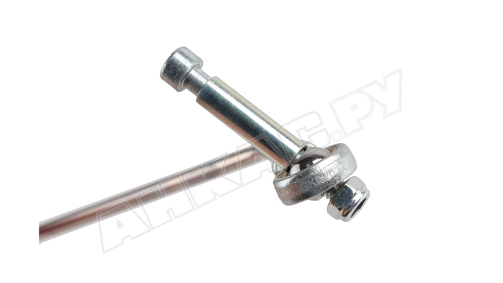 Регулировочный стержень Weishaupt, 15190715062