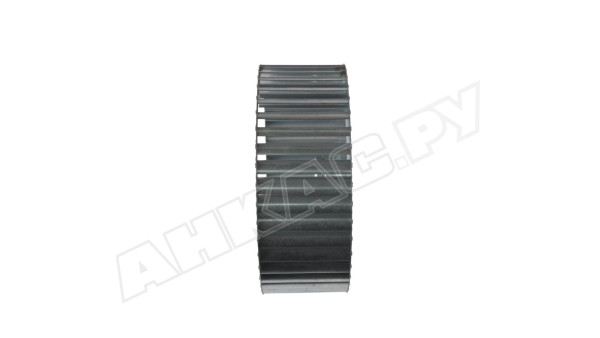 Рабочее колесо вентилятора Oilon Ø280 x 102 мм, 34367029