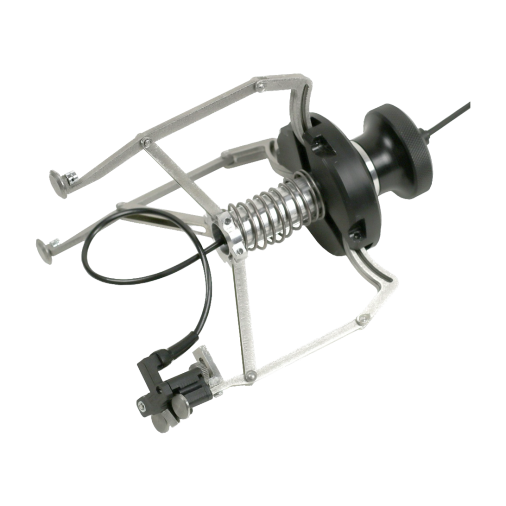 Сканеры типа «Скоба» для контроля внутренней резьбы