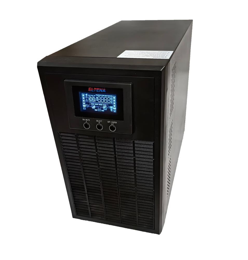 Источник бесперебойного питания ELTENA Monolith N3000