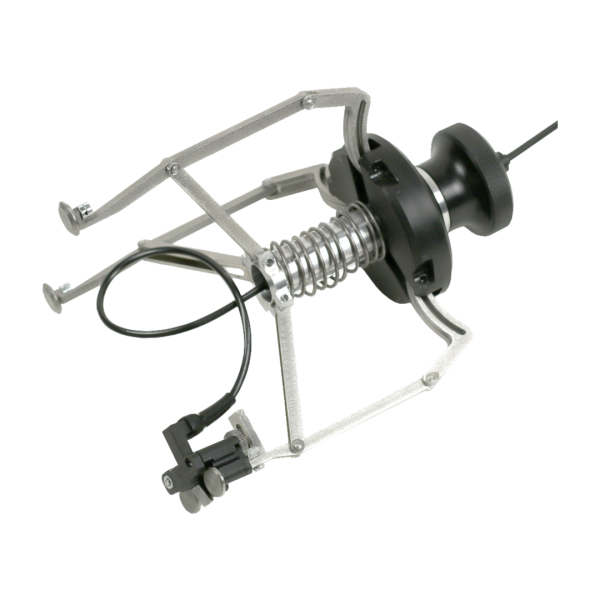 Сканеры типа «Скоба» для контроля внутренней резьбы