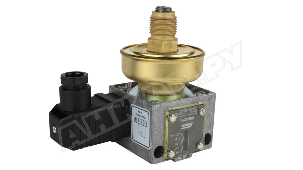 Реле давления Honeywell DGM325A