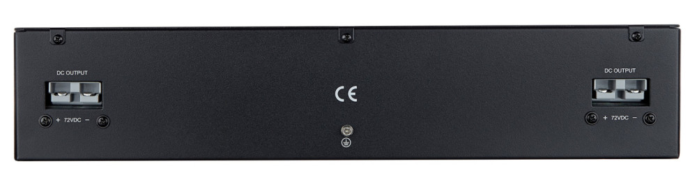 Внешний батарейный модуль Kiper Power X4 RM 2U BP