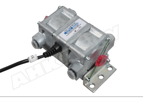 Дифференциальный расходомер Технотон DFM 250DK