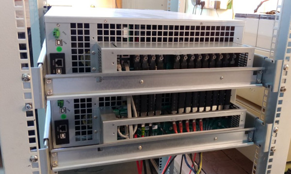 Источник бесперебойного питания Eltena Monolith RTM 10000-31