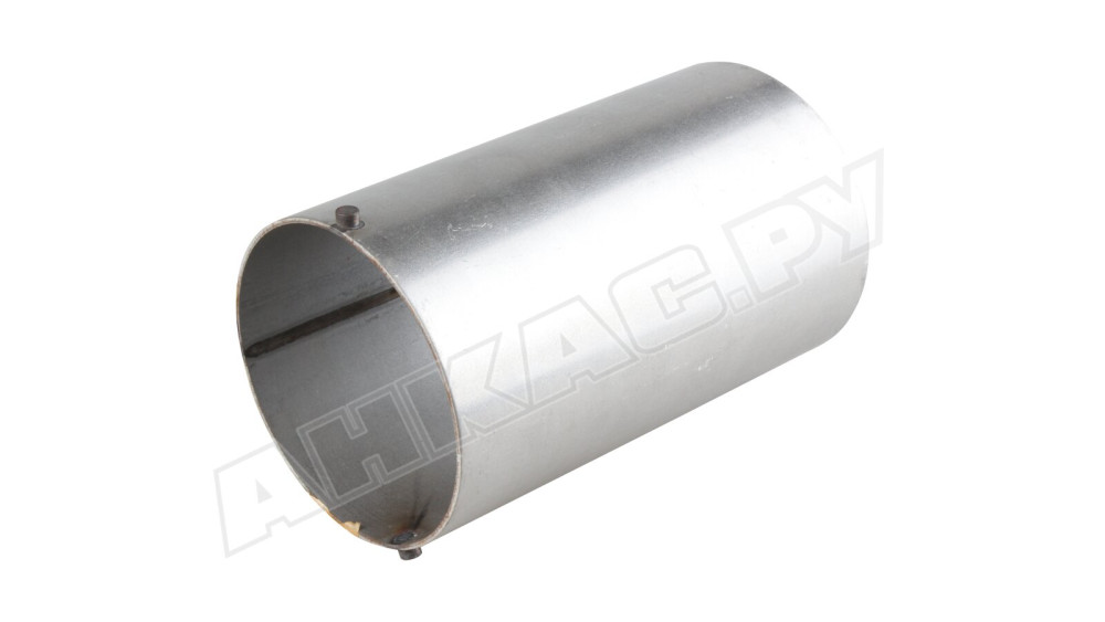 Жаровая труба Ecoflam Ø107 x 180 мм 65320376