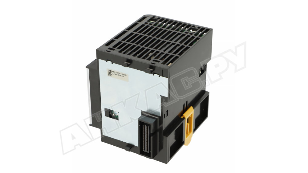 Блок питания Omron CJ1W-PA205R