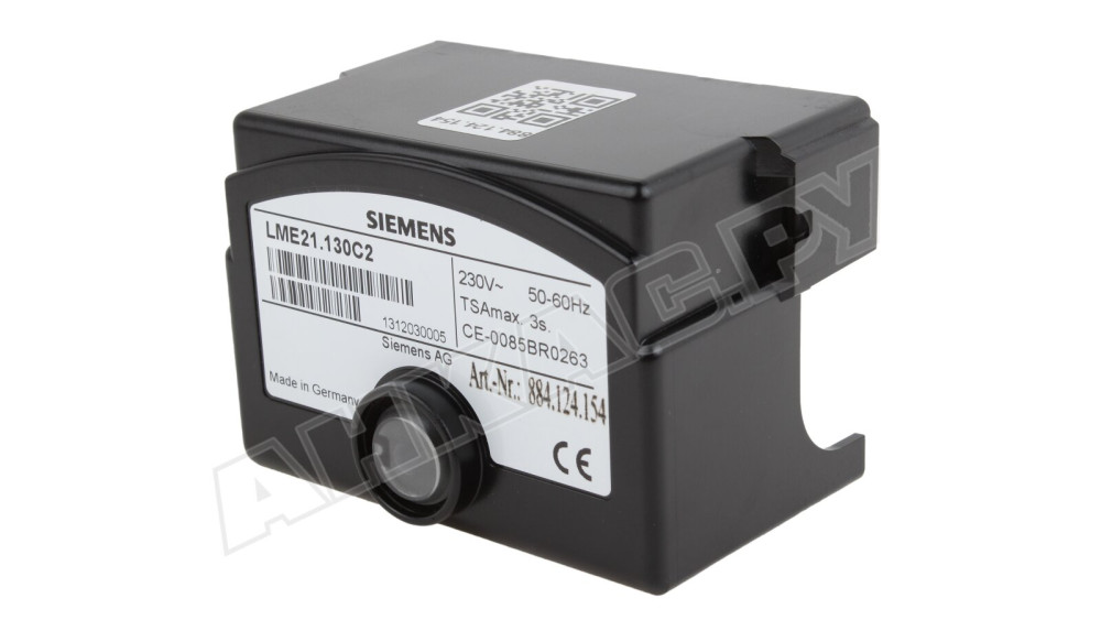 Топочный автомат Siemens LME21.130C2