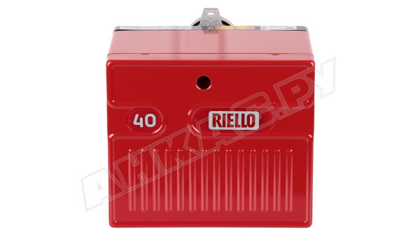Дизельная горелка Riello R40 F5