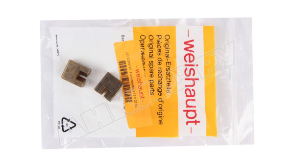 Направляющая эластичной пластины Weishaupt, 21137315147