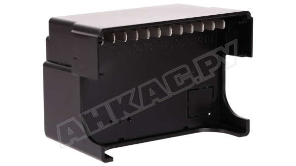 Топочный автомат Oilon LMO24.255C2