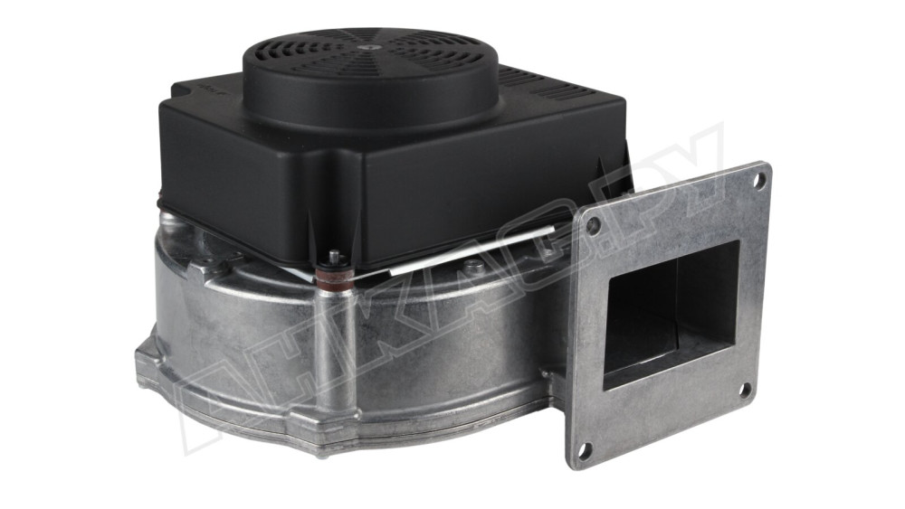 Центробежный вентилятор Ebmpapst G1G170AB5303