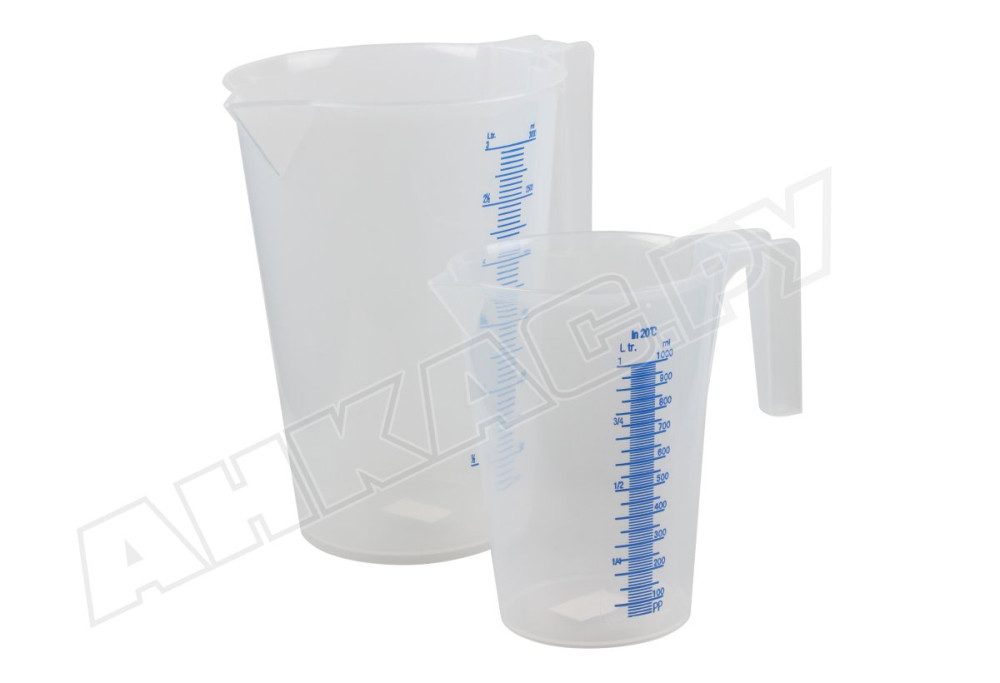 Мерная емкость Pressol PP-3 л