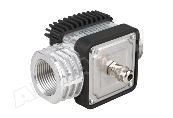 Расходомер топлива Piusi K24 ATEX Pulser