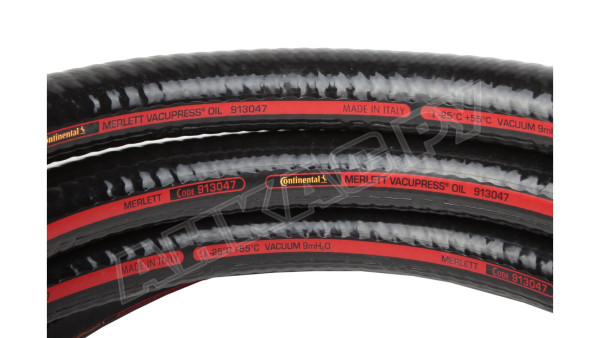 Рукав армированный с донным клапаном Piusi 4 м, F1640400A