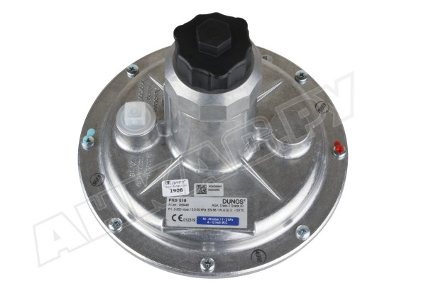Регулятор давления газа Dungs FRS 515